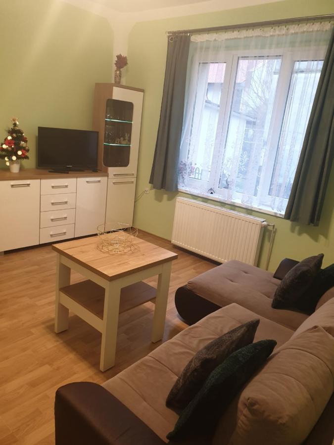 Apartament Demiro Miedzyzdroje Exterior photo