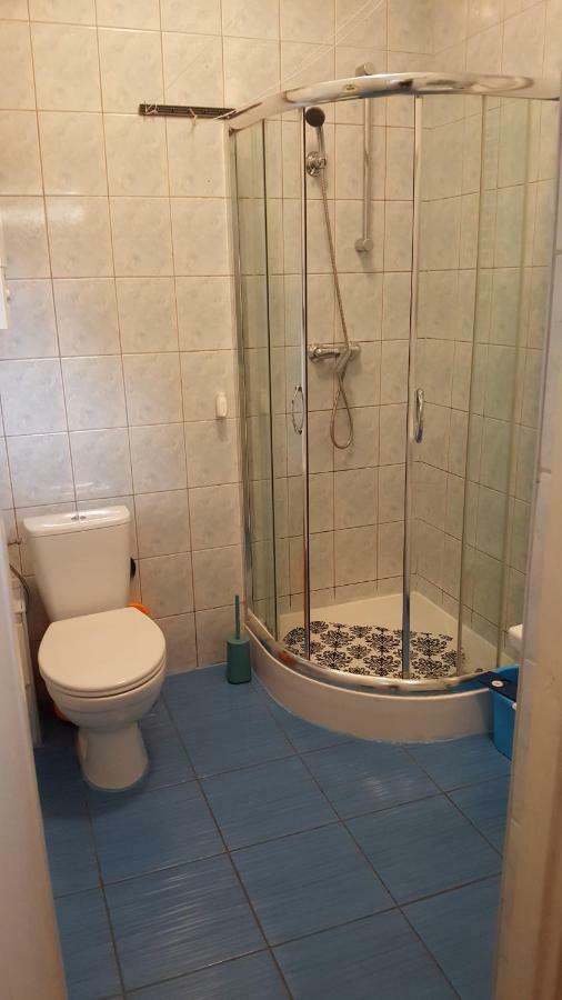 Apartament Demiro Miedzyzdroje Exterior photo